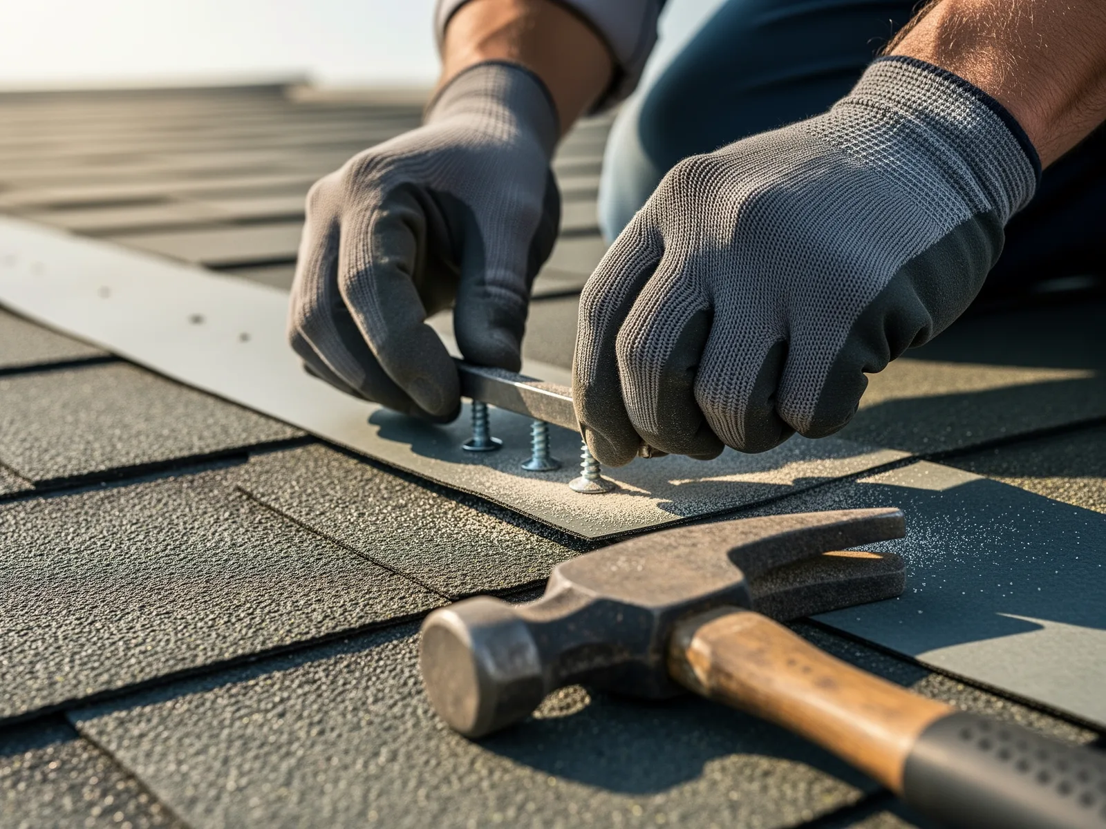 Why choose Fascia Repair in Sugarloaf, PA